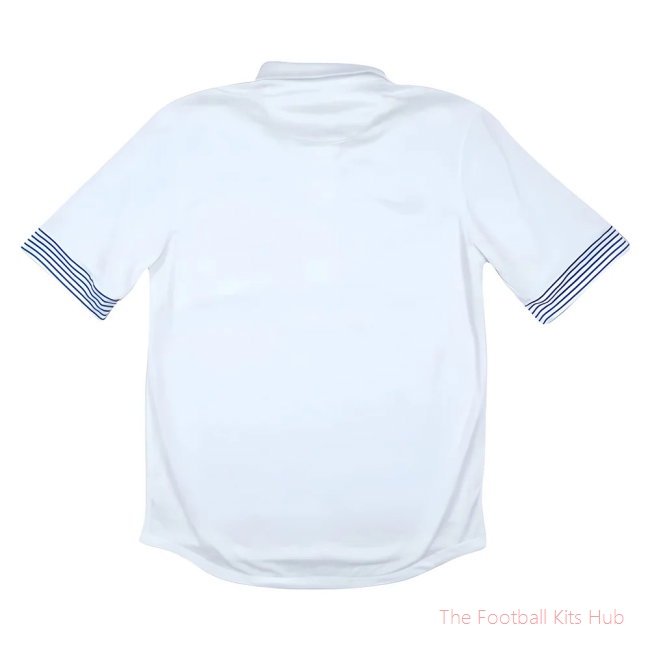 France 2012-13 Away Shirt (Excellent) (THURAM 2)-unisoccer store